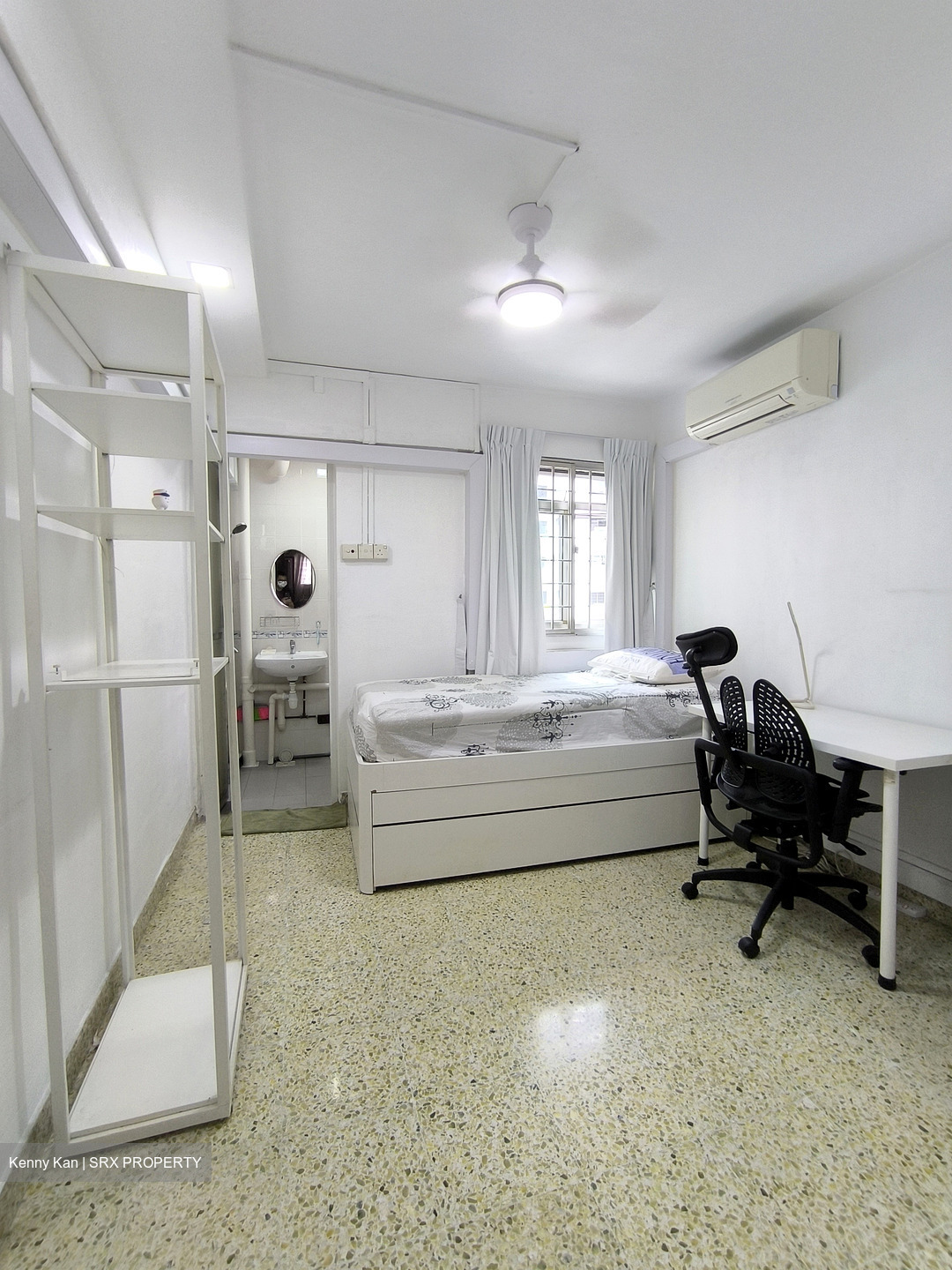 Blk 635 Yio Chu Kang Heights (Ang Mo Kio), HDB 3 Rooms #524492401